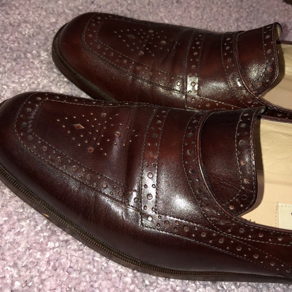Enzo Angiolini loafers - Picture 3 of 6
